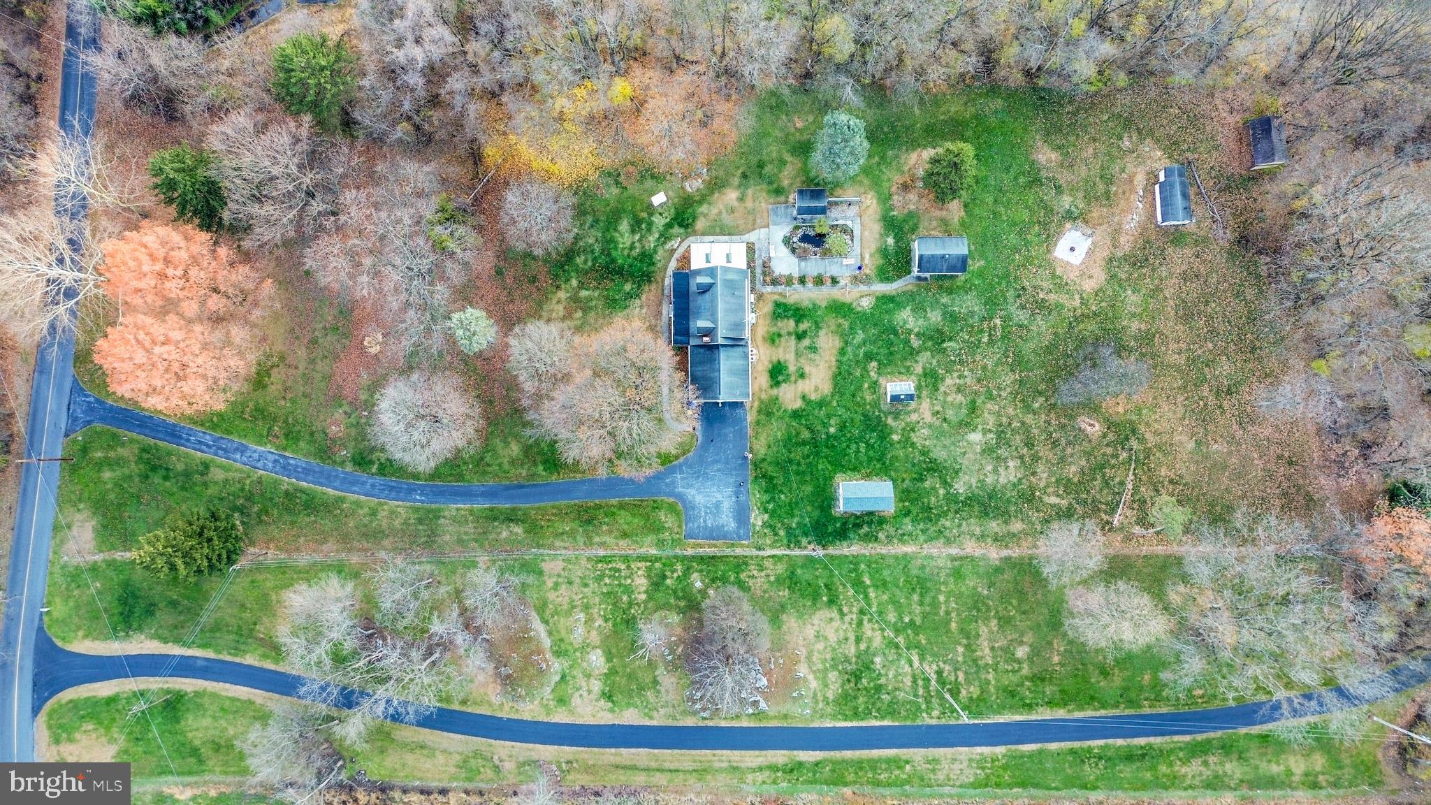 21 Timber Road Carlisle, PA 17015 - Photo 30 of 32 Aerial