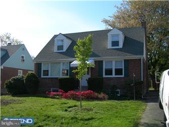 329 Rively Avenue Aldan, PA 19018 - Photo 1 of 10 Exterior Front