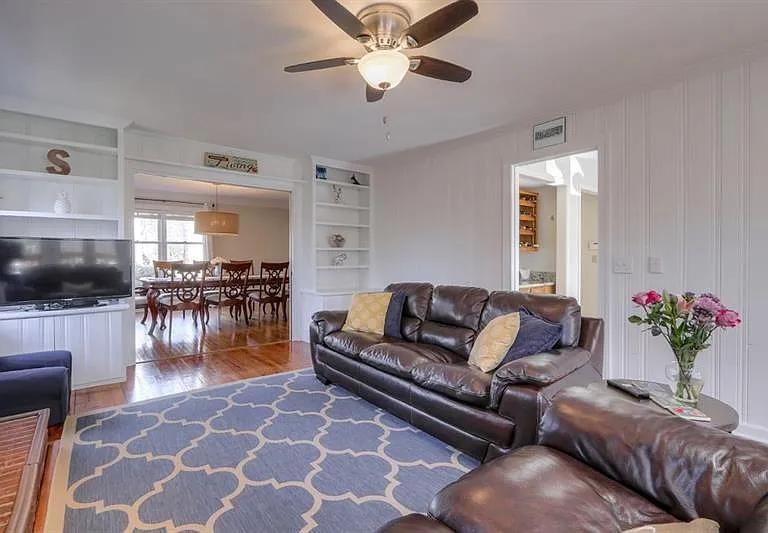 555 Greenland Road Northeast Sandy Springs, GA 30342 - Photo 14 of 47