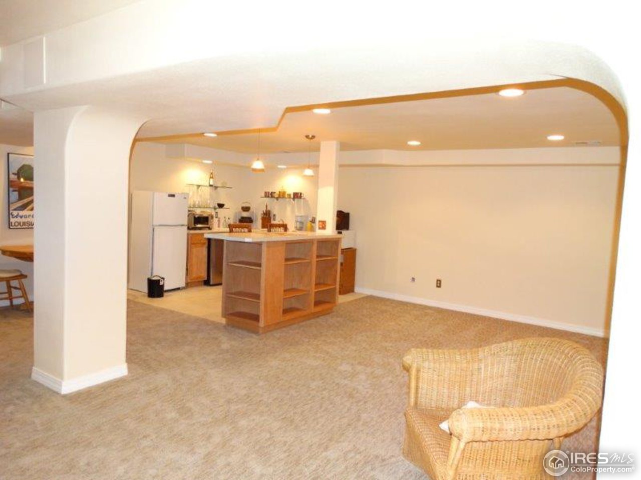 3061 Foothills Ranch Drive Boulder, CO 80302 - Photo 6 of 19 a view of a livingroom with furniture