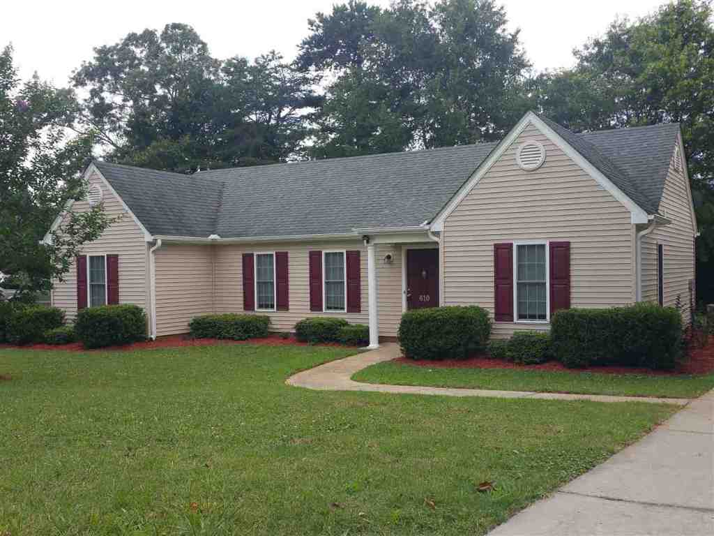 610 Friendship Road Seneca, SC 29678 - Photo 2 of 15 Gallery Image 2
