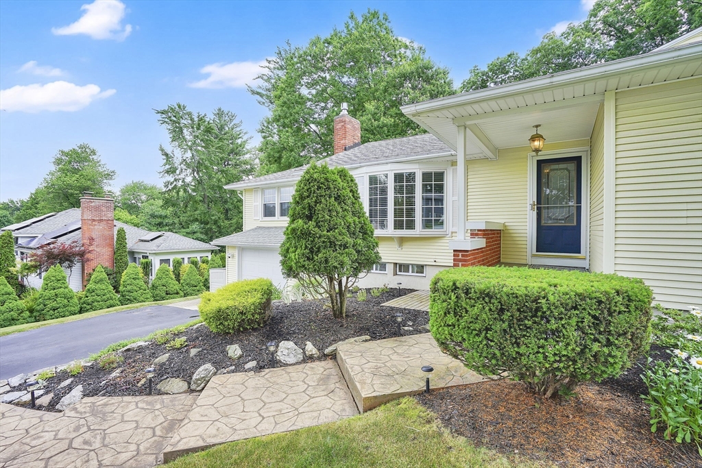 125 East Allen Ridge Road Springfield, MA 01118 - Photo 37 of 42