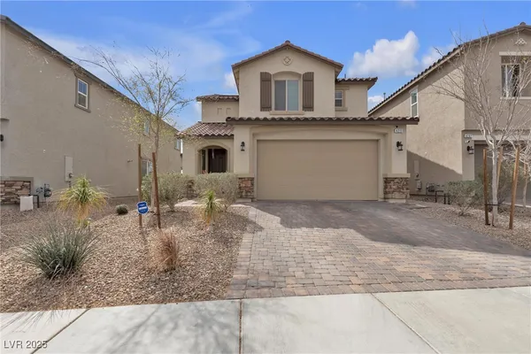 $430,000 | 4211 Enchanting Sky Avenue, North Las Vegas, NV 89081