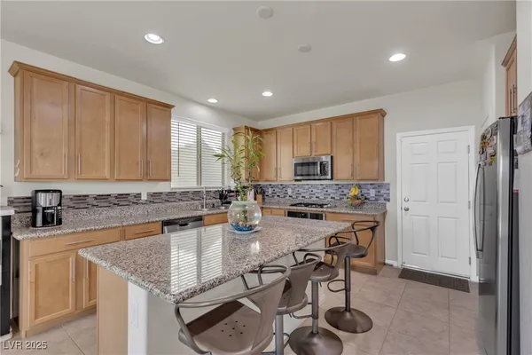 $430,000 | 4211 Enchanting Sky Avenue, North Las Vegas, NV 89081