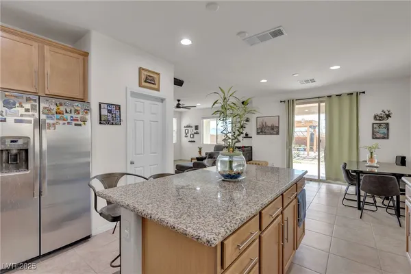 $430,000 | 4211 Enchanting Sky Avenue, North Las Vegas, NV 89081