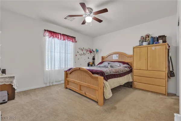 $430,000 | 4211 Enchanting Sky Avenue, North Las Vegas, NV 89081