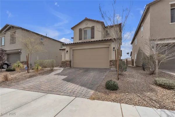 $430,000 | 4211 Enchanting Sky Avenue, North Las Vegas, NV 89081