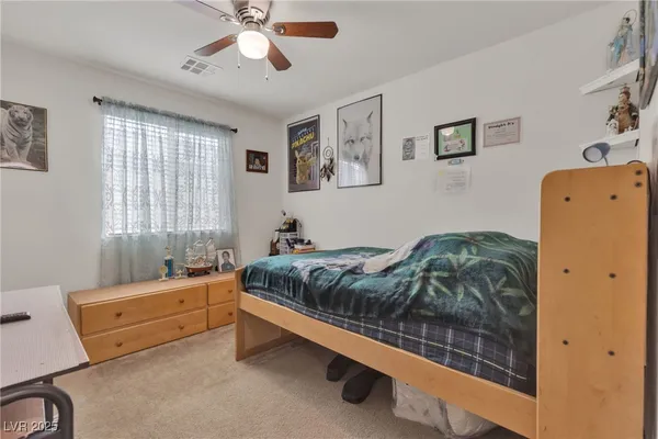 $430,000 | 4211 Enchanting Sky Avenue, North Las Vegas, NV 89081