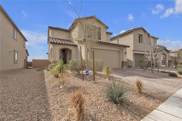 $430,000 | 4211 Enchanting Sky Avenue, North Las Vegas, NV 89081