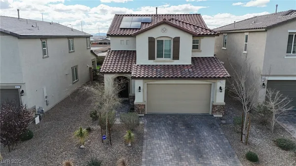$430,000 | 4211 Enchanting Sky Avenue, North Las Vegas, NV 89081