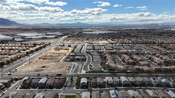 $430,000 | 4211 Enchanting Sky Avenue, North Las Vegas, NV 89081