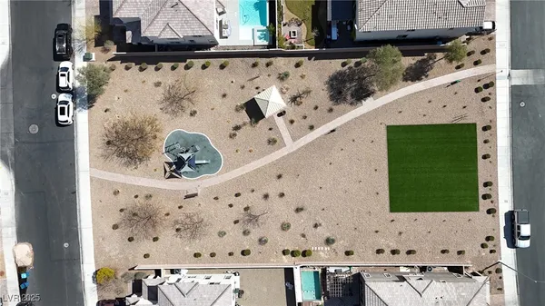 $430,000 | 4211 Enchanting Sky Avenue, North Las Vegas, NV 89081