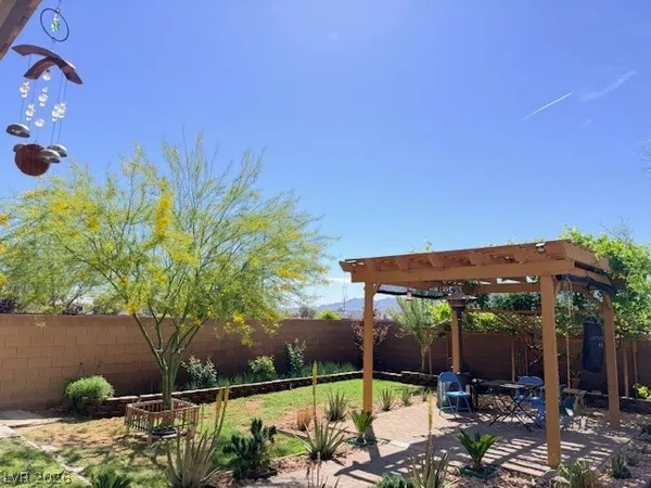 $430,000 | 4211 Enchanting Sky Avenue, North Las Vegas, NV 89081