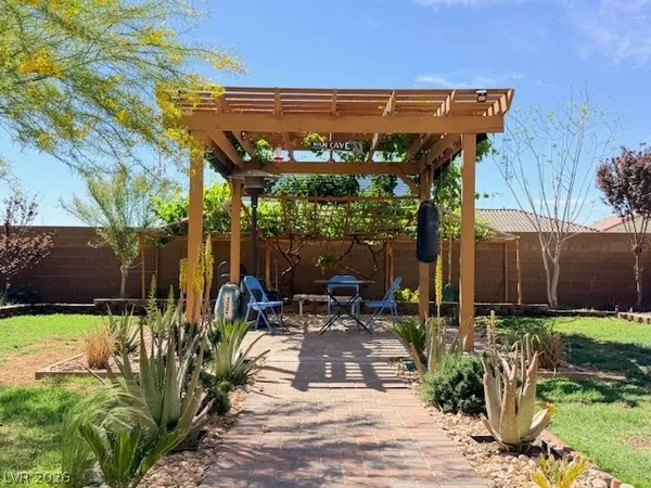 $430,000 | 4211 Enchanting Sky Avenue, North Las Vegas, NV 89081