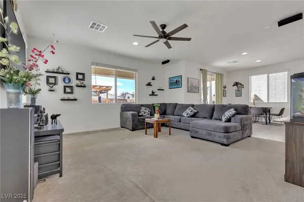 $430,000 | 4211 Enchanting Sky Avenue, North Las Vegas, NV 89081