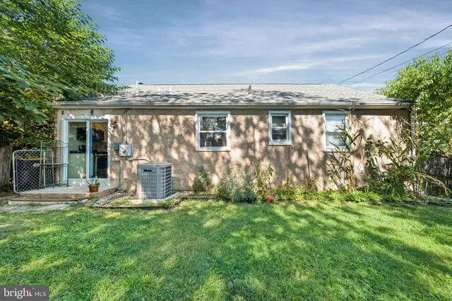 $312,000 | 32 Paul Road, New Castle, DE 19720