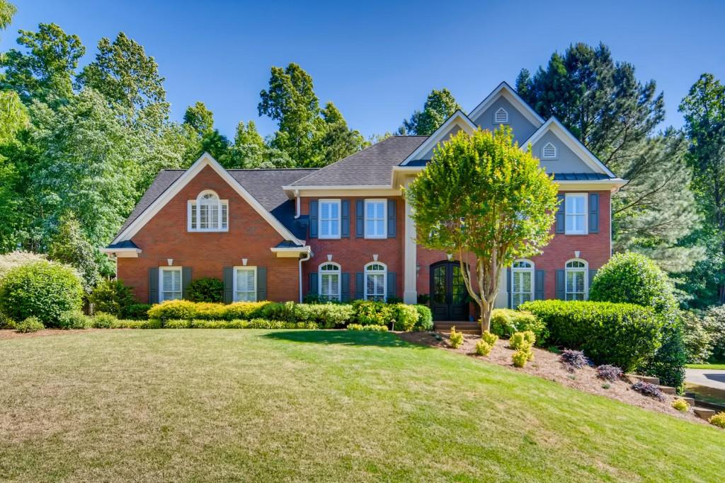 4610 Berkeley Walk Point Duluth, GA 30096 - Photo 1 of 1