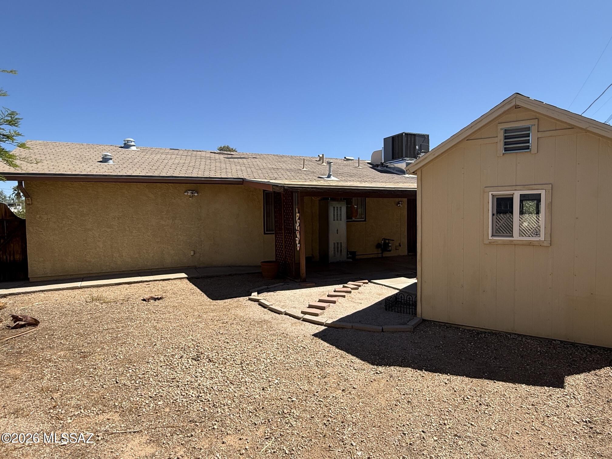 4086 East Montecito Street Tucson, AZ 85711 - Photo 45 of 49 IMG_4707