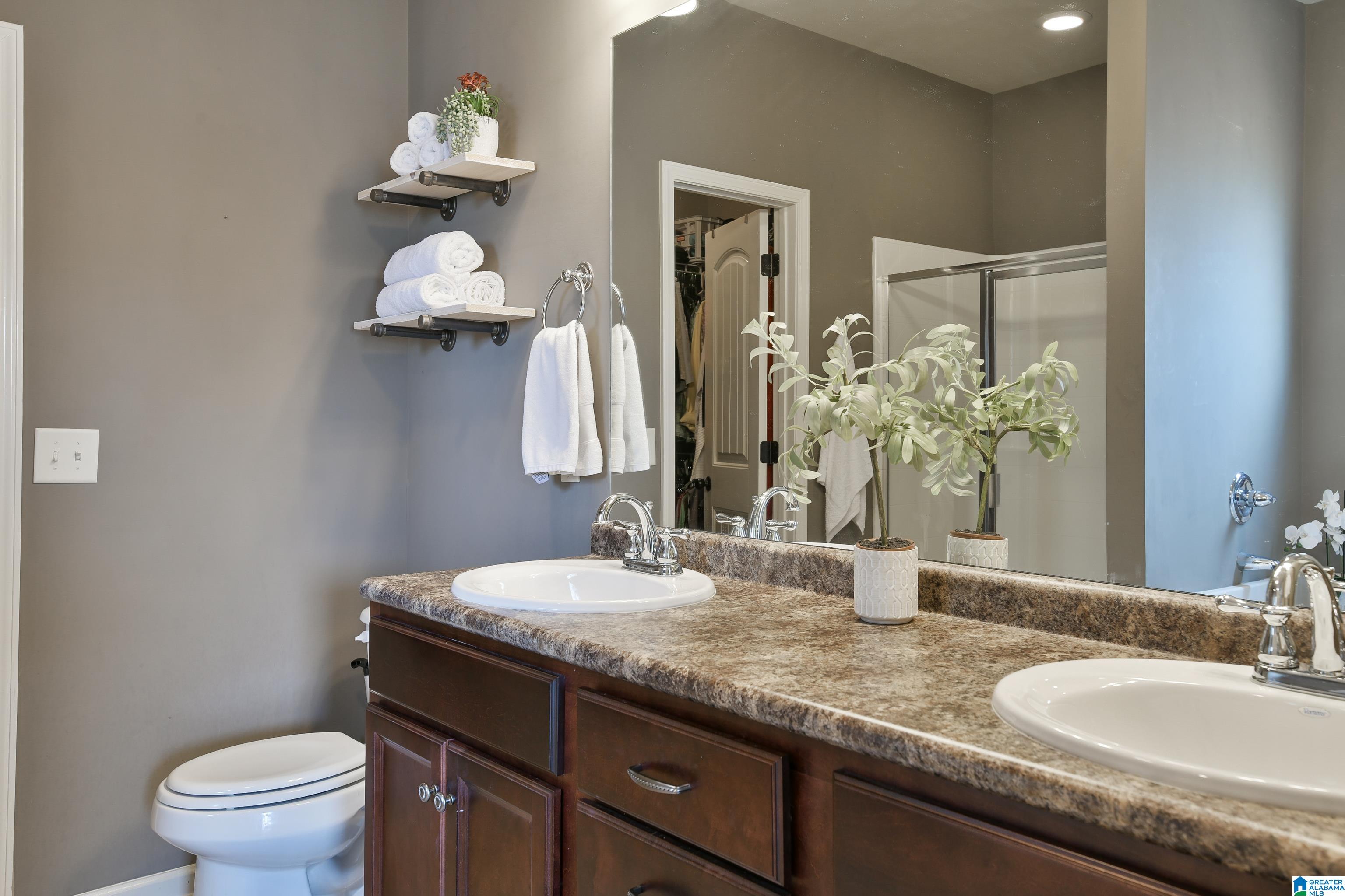161 Waterstone Way Calera, AL 35040 - Photo 22 of 41