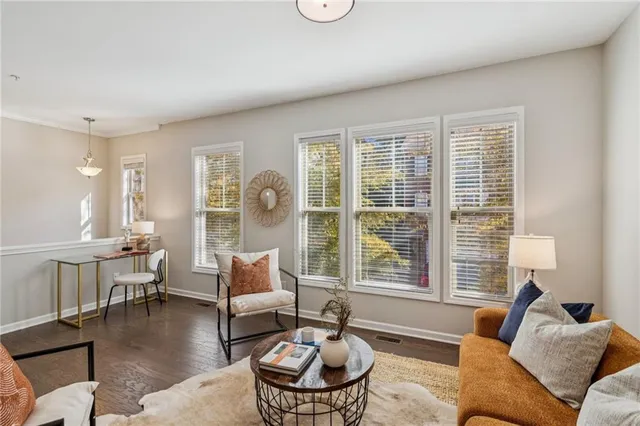 $415,000 | 477 Williamson Street Southeast, Marietta, GA 30060