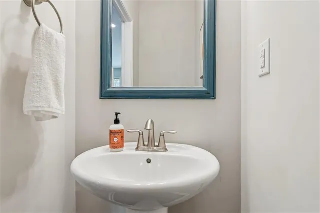 $415,000 | 477 Williamson Street Southeast, Marietta, GA 30060