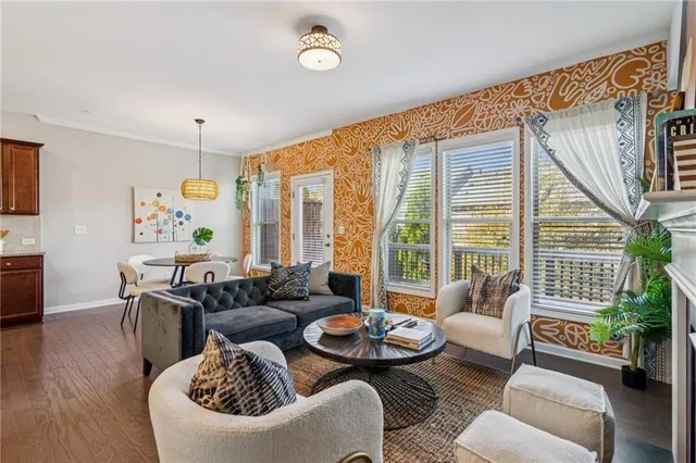 $415,000 | 477 Williamson Street Southeast, Marietta, GA 30060