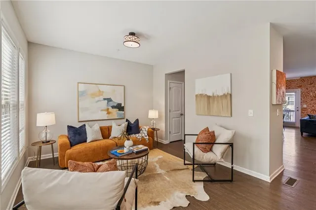 $415,000 | 477 Williamson Street Southeast, Marietta, GA 30060