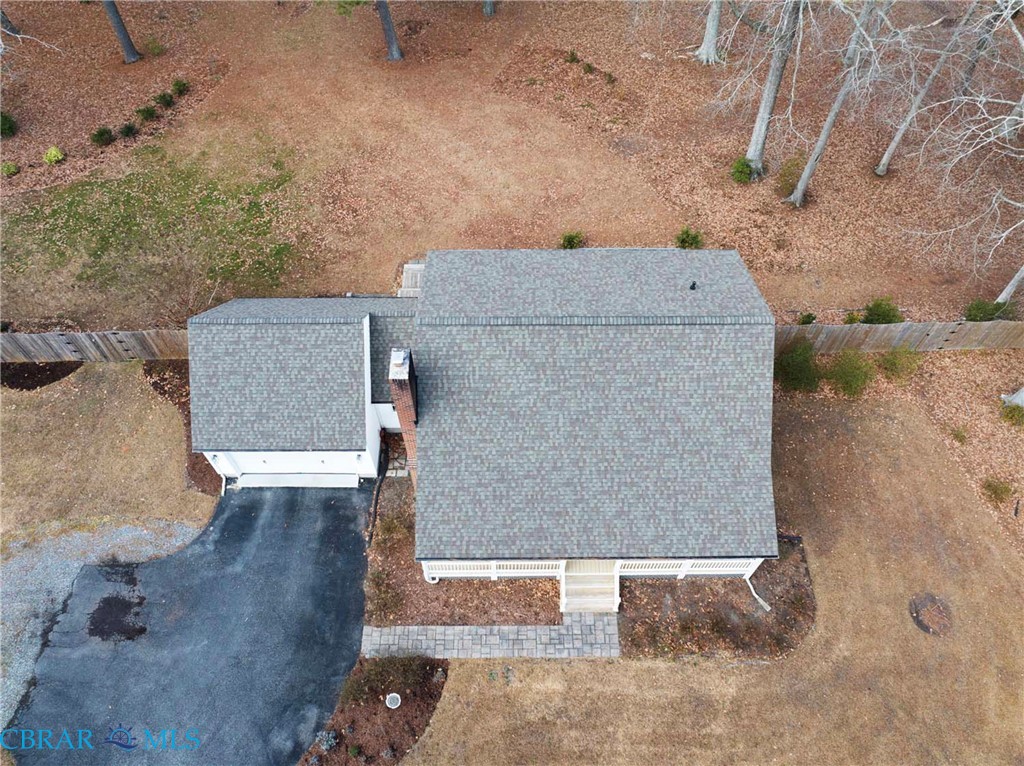 411 Hookemfair Road Cobbs Creek, VA 23035 - Photo 42 of 50