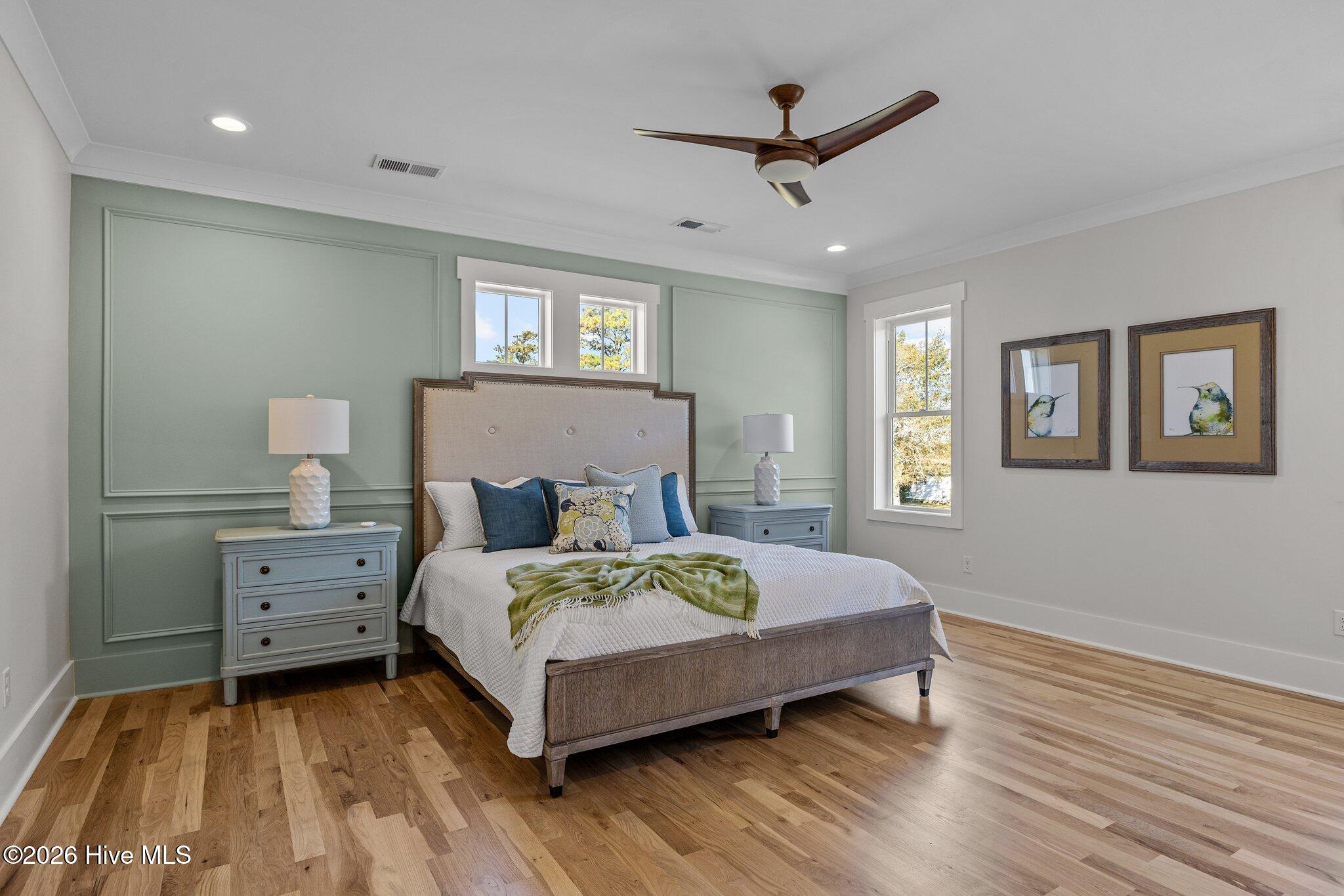 310 Anson Road Beaufort, NC 28516 - Photo 5 of 11 Bedroom