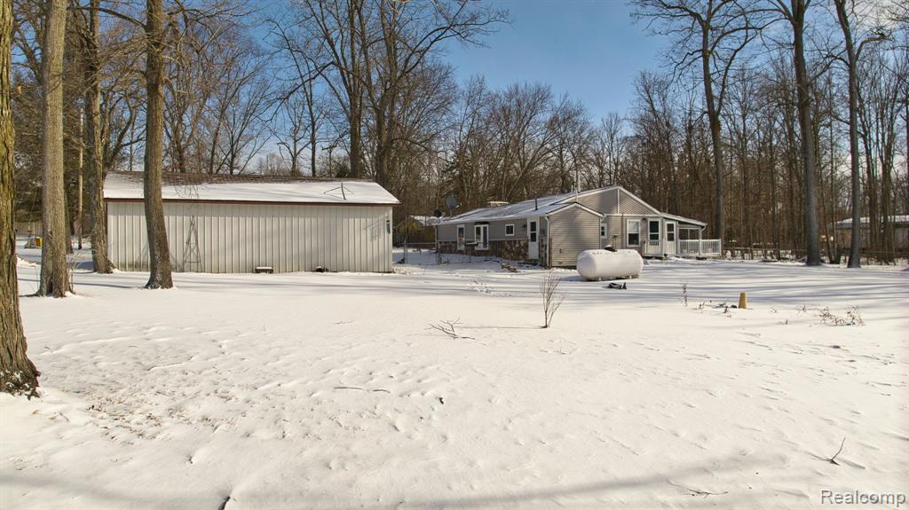 4260 South Lake Road Prescott, MI 48756 - Photo 41 of 49 Gallery Image 41