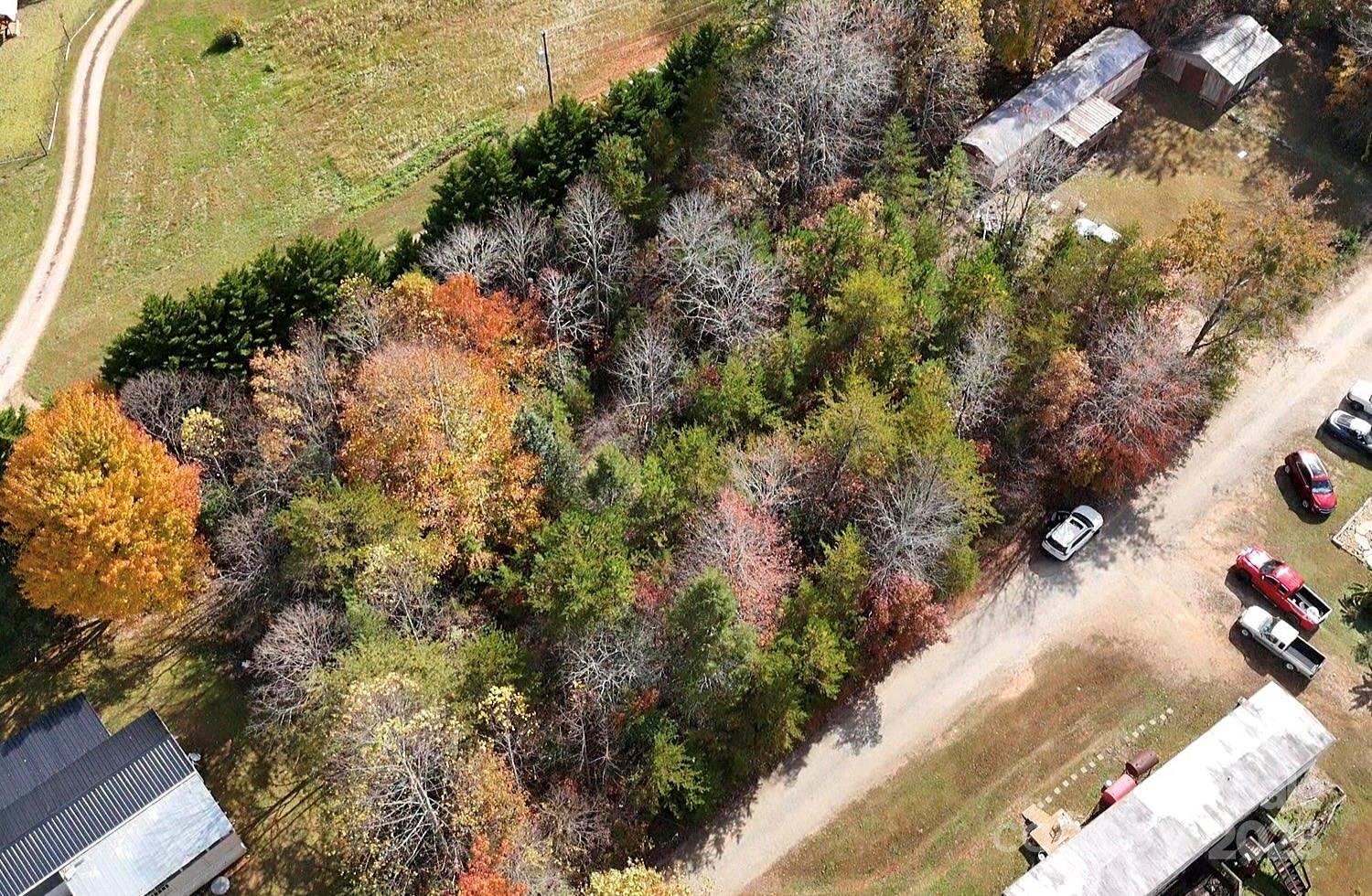 0 Hidden Cove Road, Unit 5 Marion, NC 28752 - Photo 2 of 5