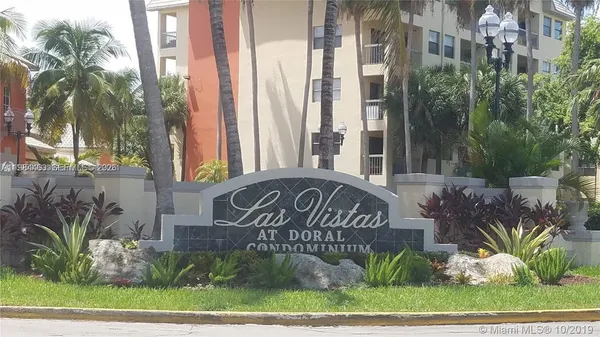 $1,900 | 8245 Lake Drive, Unit 406, Doral, FL 33166