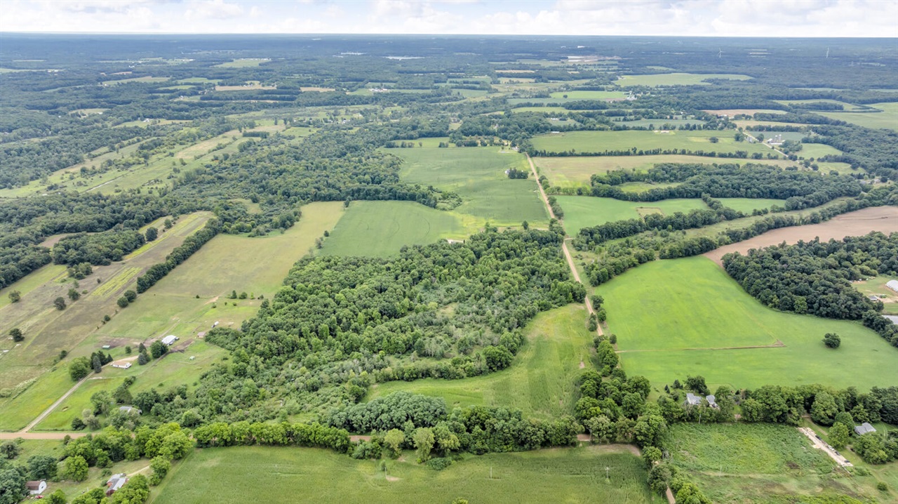 Vl Vl Weir Road Hanover, MI 49241 - Photo 6 of 11