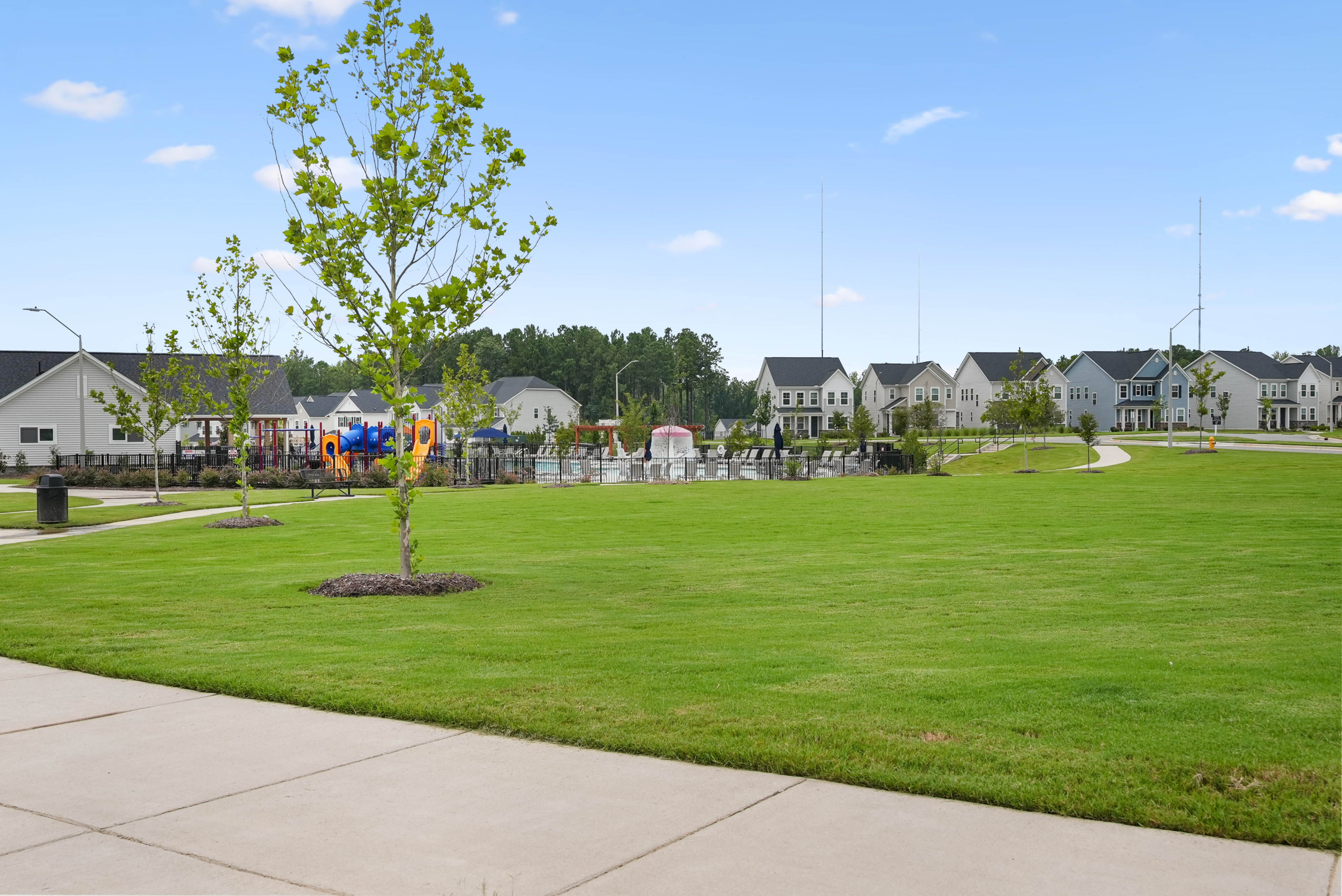 261 Eden View Bend Raleigh, NC 27610 - Photo 42 of 44 done261edenview-44.jpg
