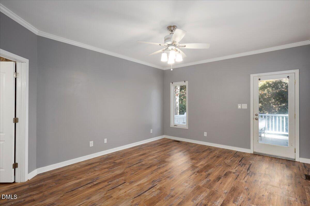 813 Vestavia Woods Drive Raleigh, NC 27615 - Photo 19 of 43 17-55