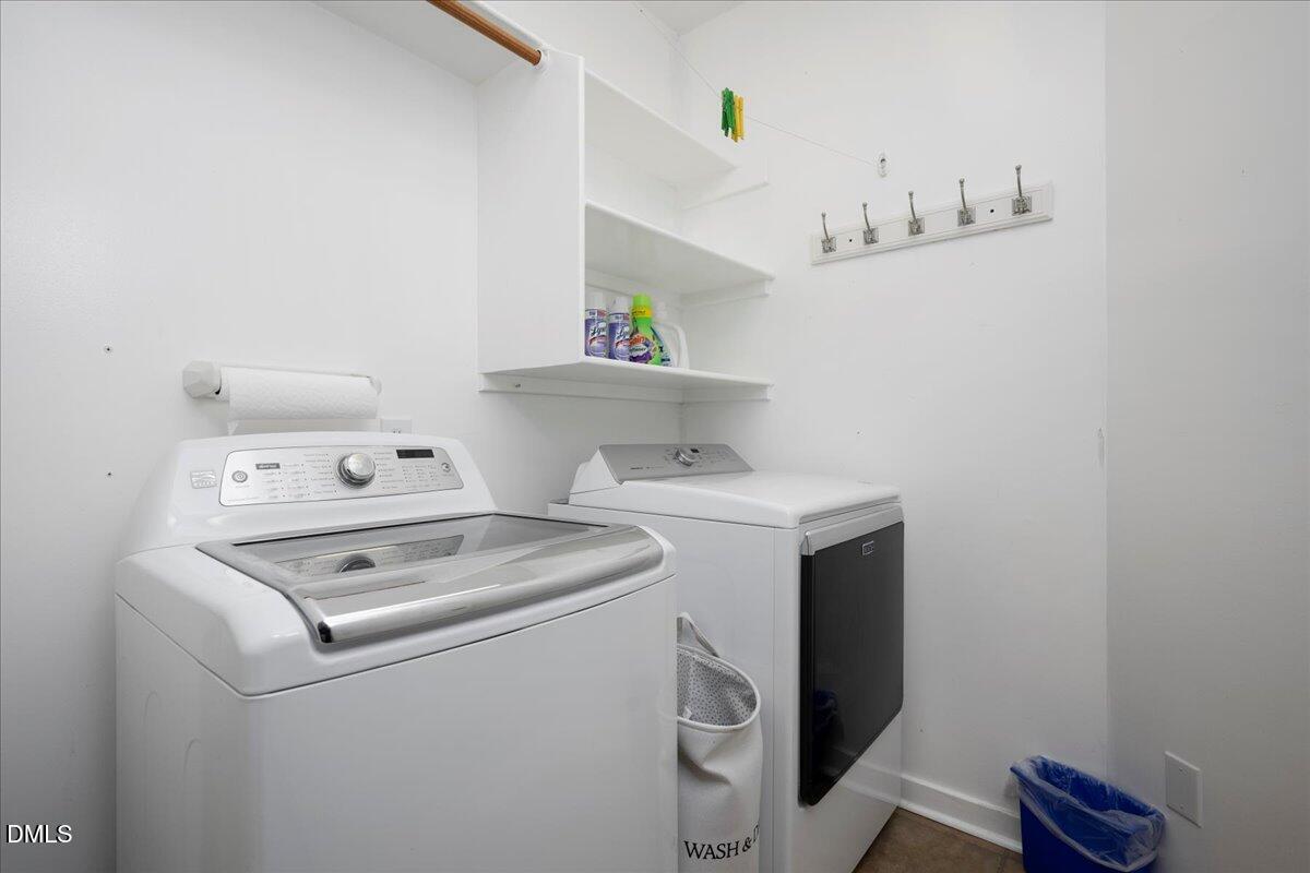 813 Vestavia Woods Drive Raleigh, NC 27615 - Photo 24 of 43 22-64