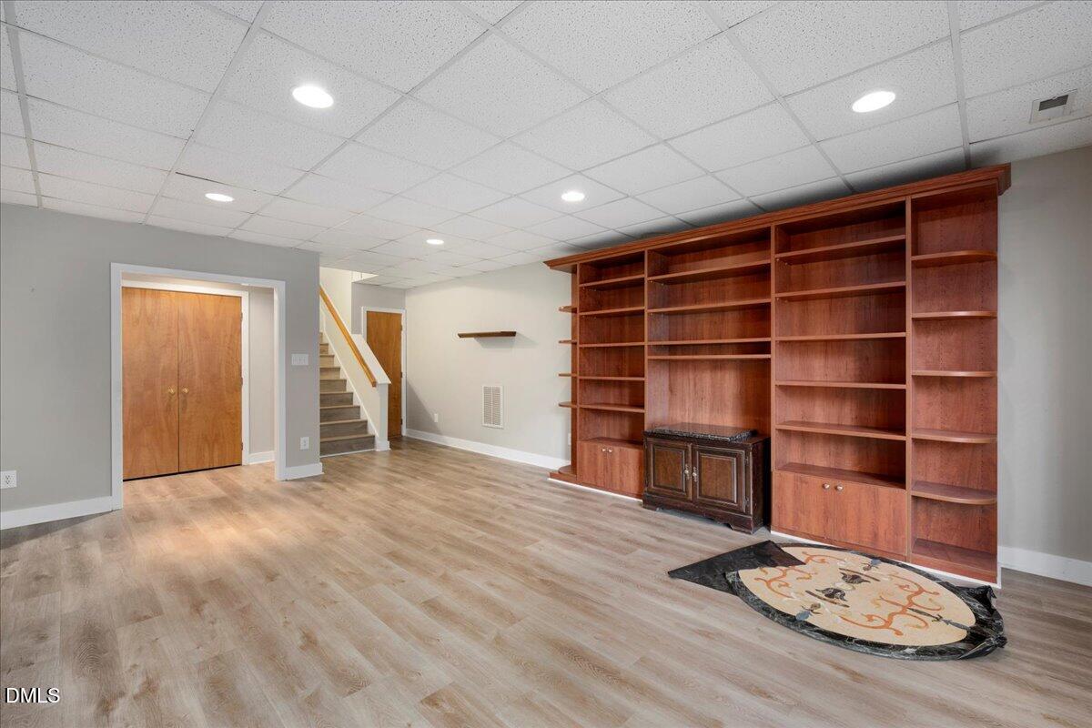 813 Vestavia Woods Drive Raleigh, NC 27615 - Photo 27 of 43 25-75