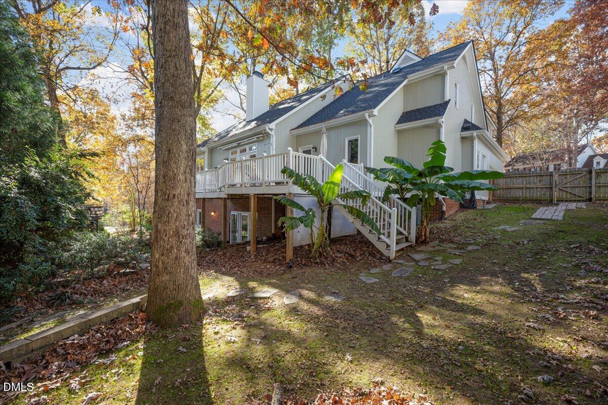 813 Vestavia Woods Drive Raleigh, NC 27615 - Photo 38 of 43 38-104