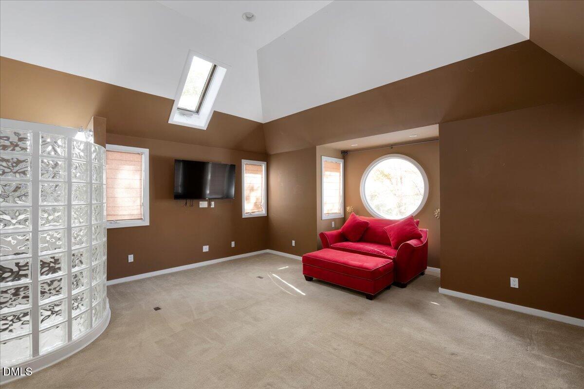 813 Vestavia Woods Drive Raleigh, NC 27615 - Photo 4 of 43 31-87