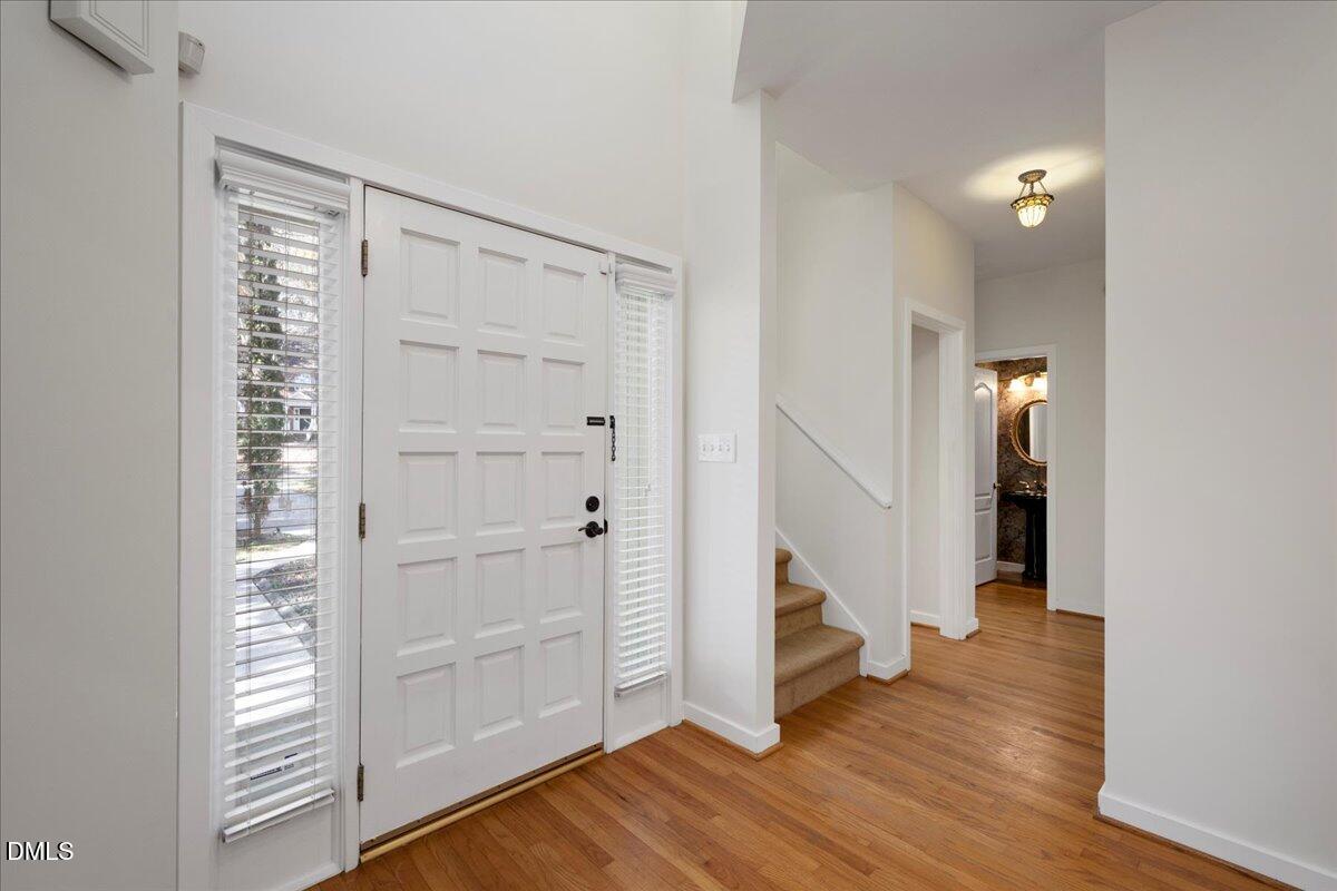 813 Vestavia Woods Drive Raleigh, NC 27615 - Photo 7 of 43 04-3