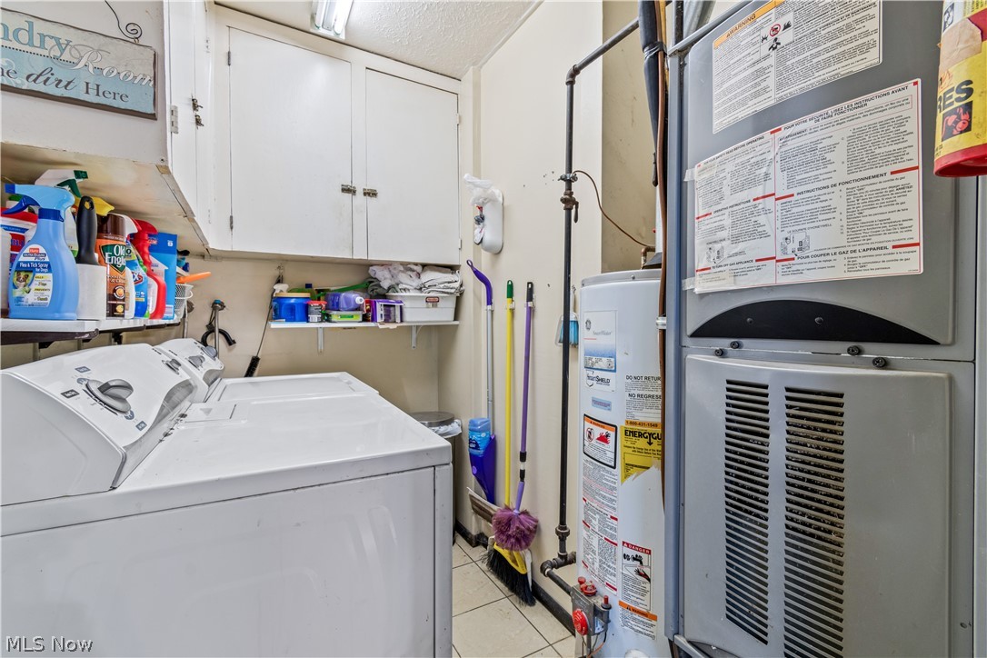 1467 Old Forge Road Mogadore, OH 44260 - Photo 14 of 30 Laundry Room / Utility Room
