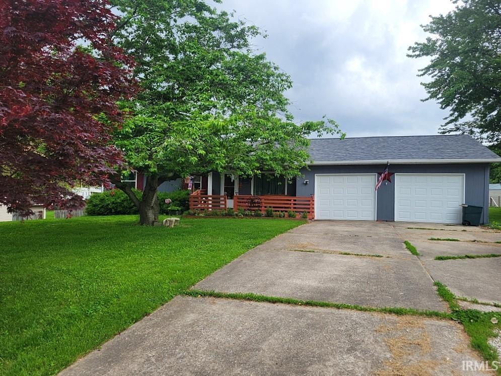 209 Eastside Park Road Washington, IN 47501 - Photo 1 of 17 Gallery Image 1
