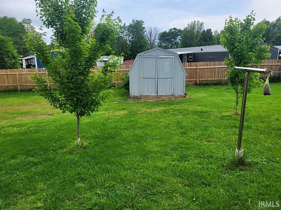 209 Eastside Park Road Washington, IN 47501 - Photo 17 of 17 Gallery Image 17