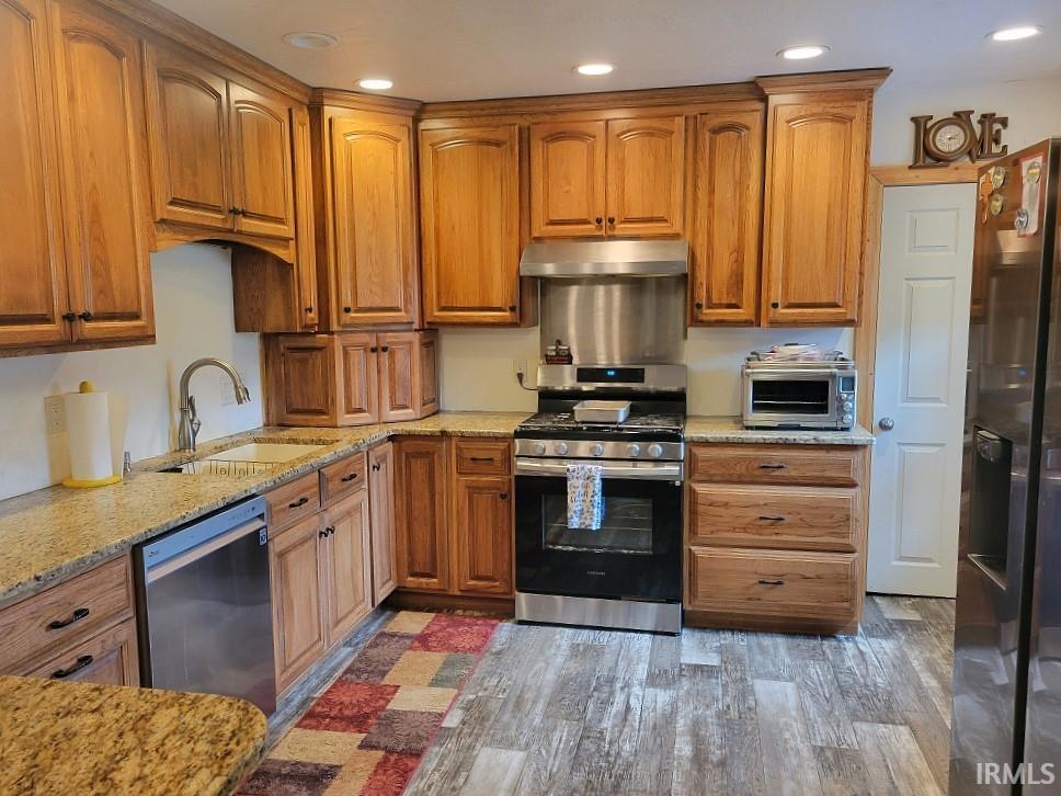 209 Eastside Park Road Washington, IN 47501 - Photo 4 of 17 Gallery Image 4