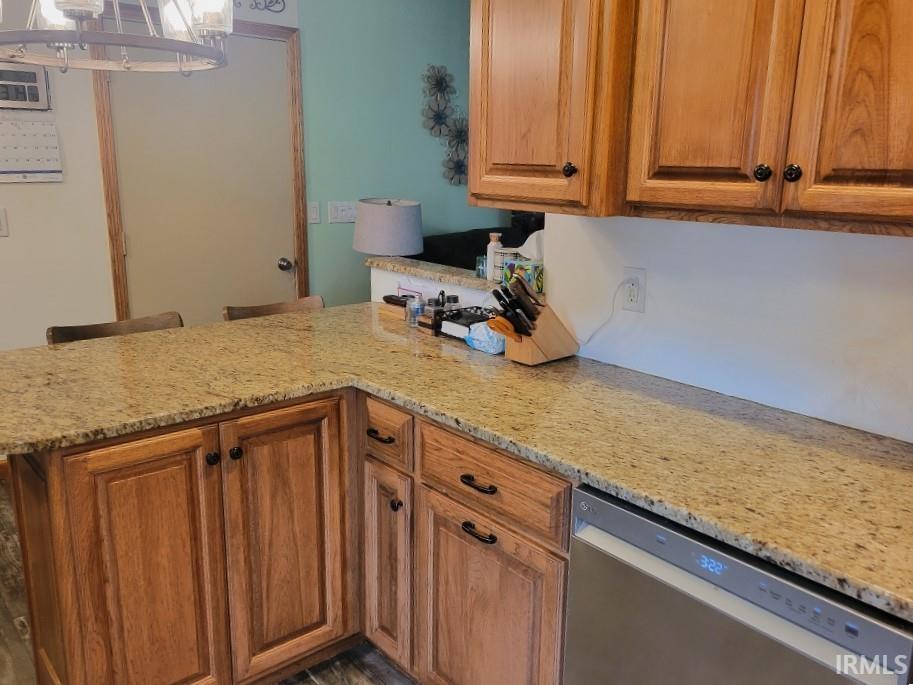 209 Eastside Park Road Washington, IN 47501 - Photo 5 of 17 Gallery Image 5