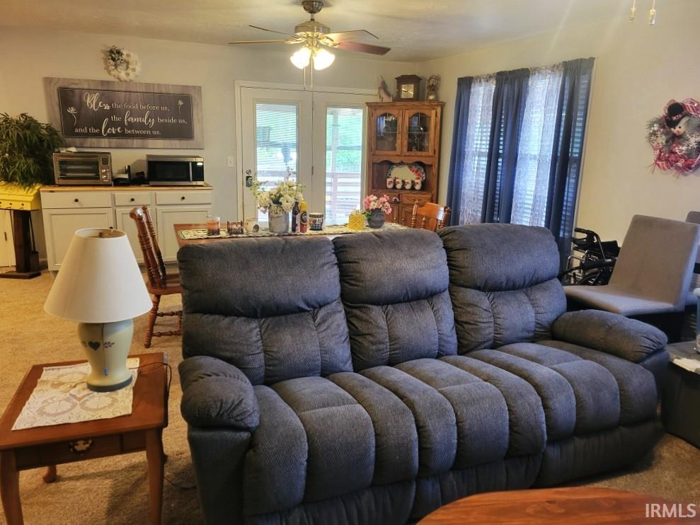 209 Eastside Park Road Washington, IN 47501 - Photo 7 of 17 Gallery Image 7