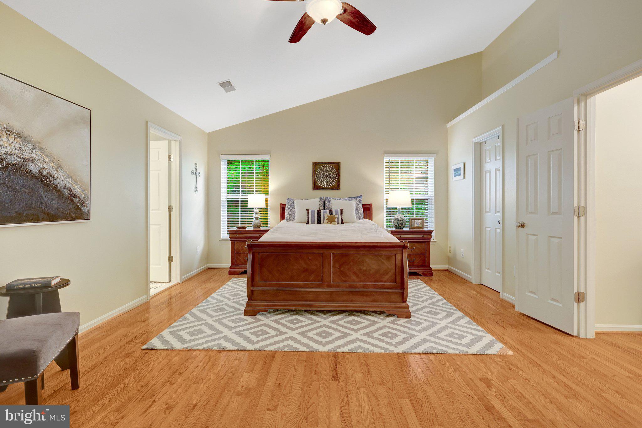 1224 Wild Hawthorn Way Reston, VA 20194 - Photo 26 of 71 Owner's Retreat