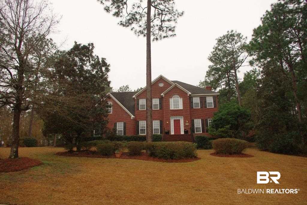 31555 Rhett Drive Daphne, AL 36527 - Photo 3 of 49