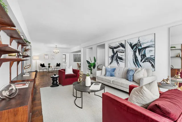 $1,195,000 | 305 East 72nd Street, Unit 15B | Lenox Hill