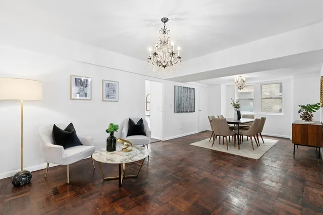 $1,195,000 | 305 East 72nd Street, Unit 15B | Lenox Hill